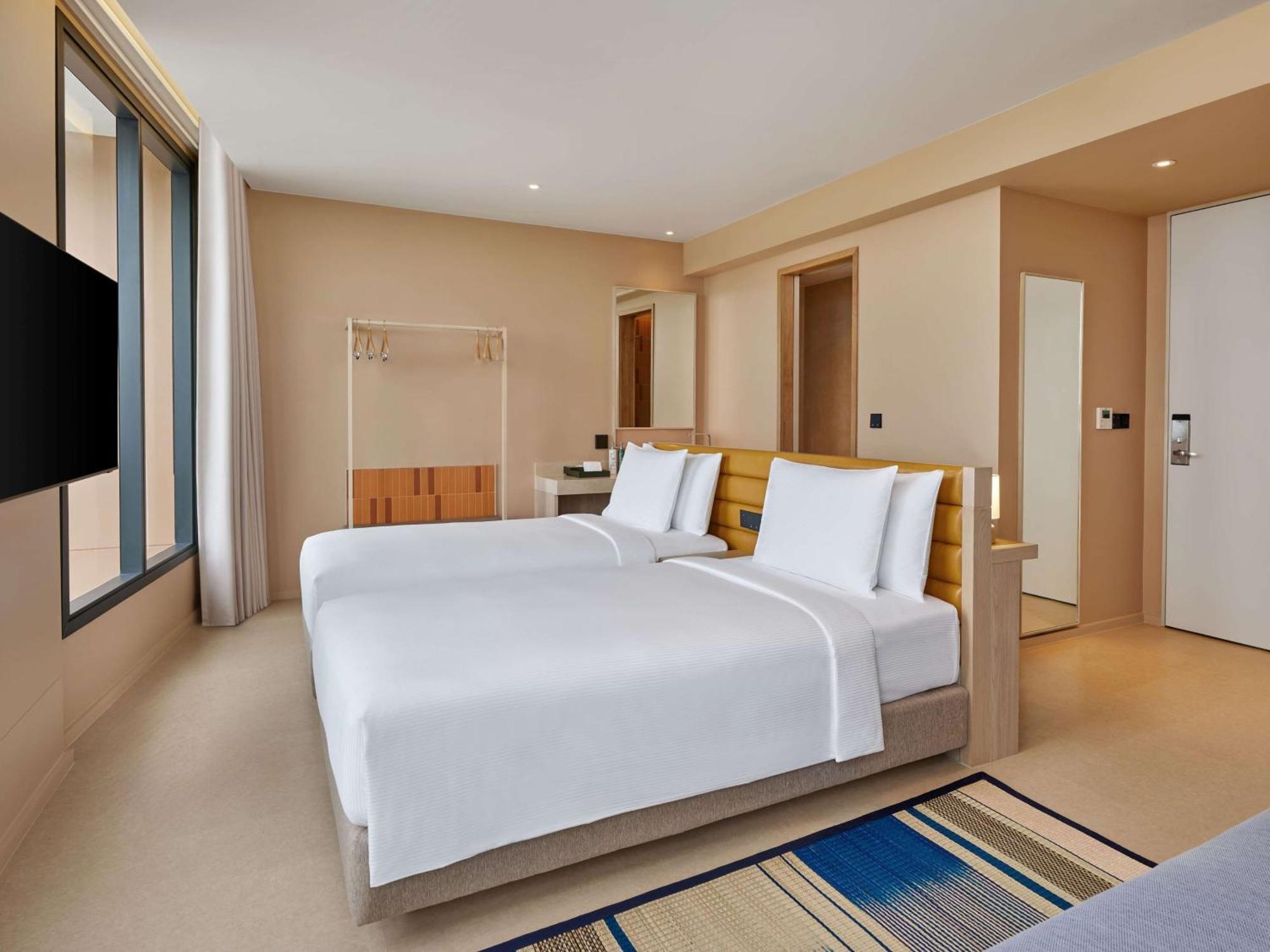 Hilton Garden Inn Rayong Exterior photo