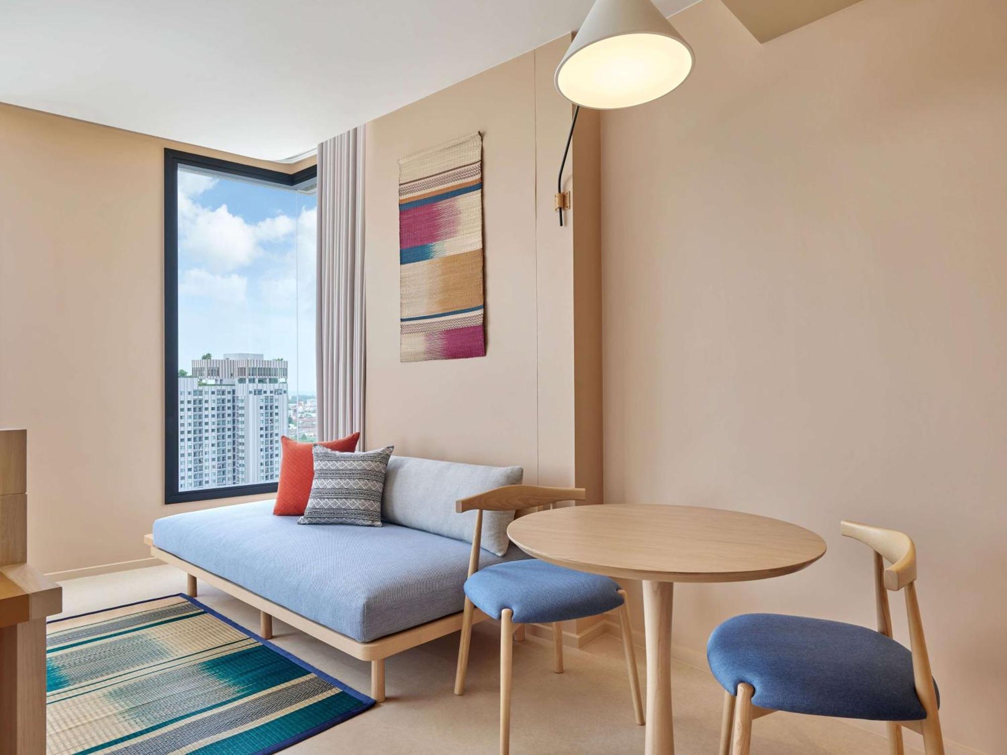 Hilton Garden Inn Rayong Exterior photo