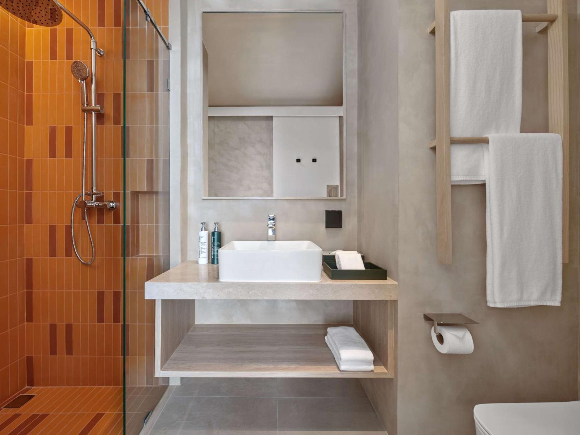 Hilton Garden Inn Rayong Exterior photo